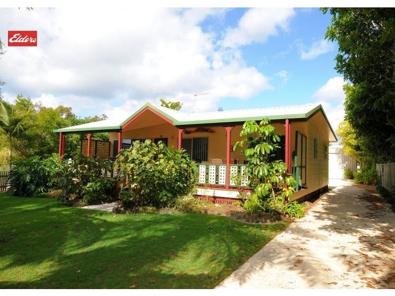 3 Howard Street, Burrum Heads QLD 4659