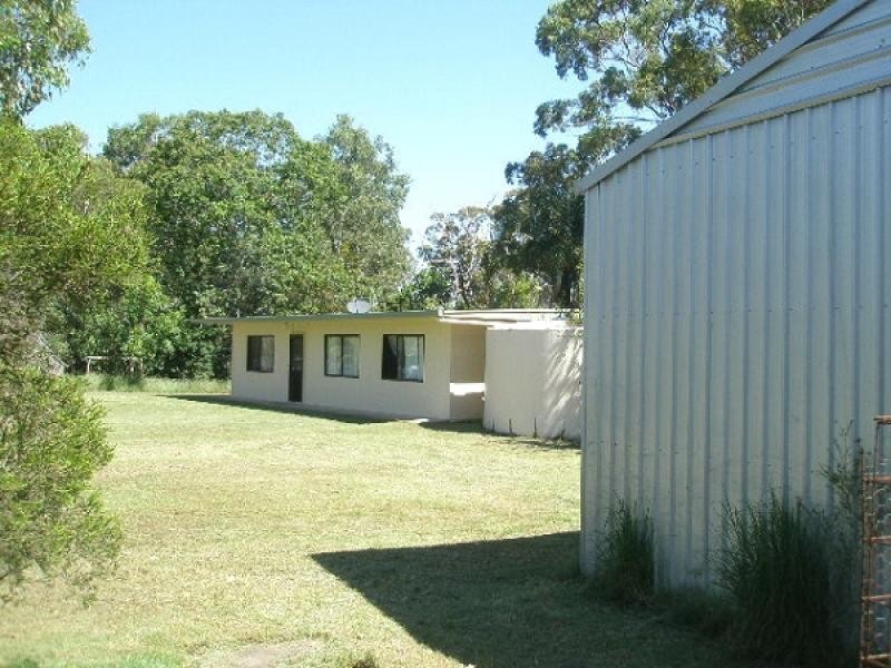 2 South Heath Road, Burrum River QLD 4659
