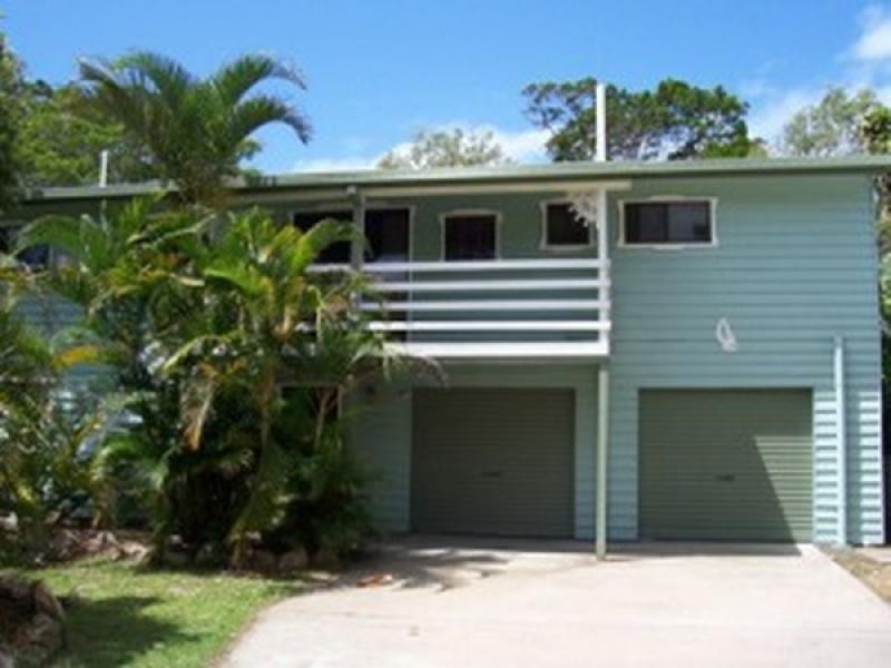 78 Kingfisher Pde, Toogoom QLD 4655