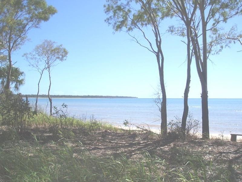 136 Burrum Street,, Burrum Heads QLD 4659