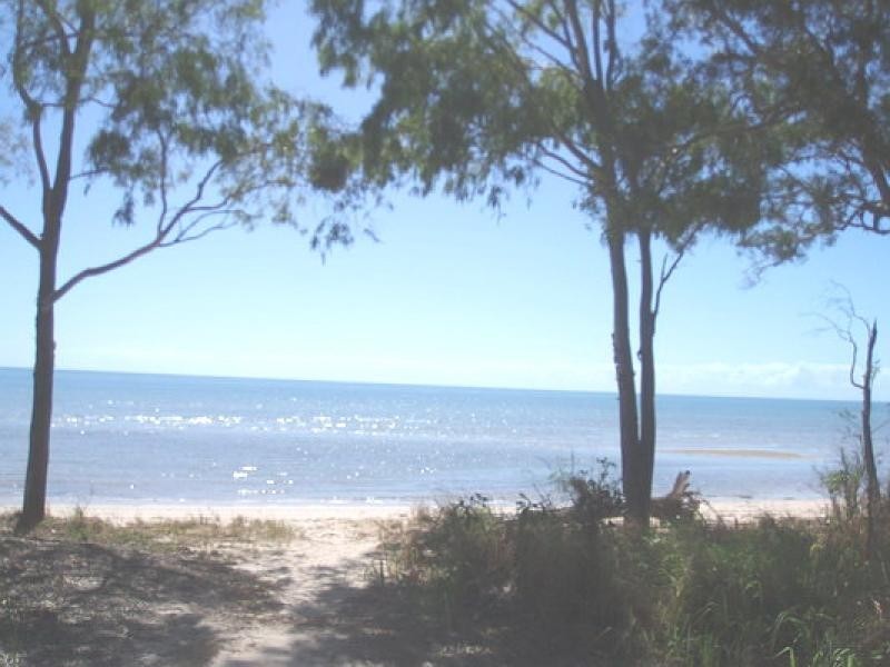 136 Burrum Street,, Burrum Heads QLD 4659