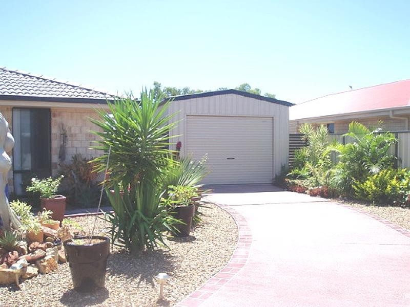 41 Lucas Drive, Burrum Heads QLD 4659