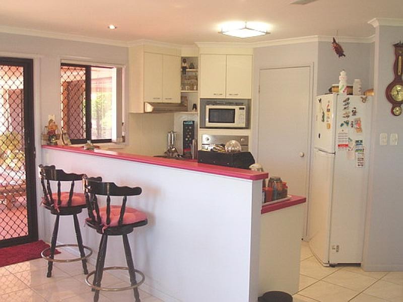 41 Lucas Drive, Burrum Heads QLD 4659