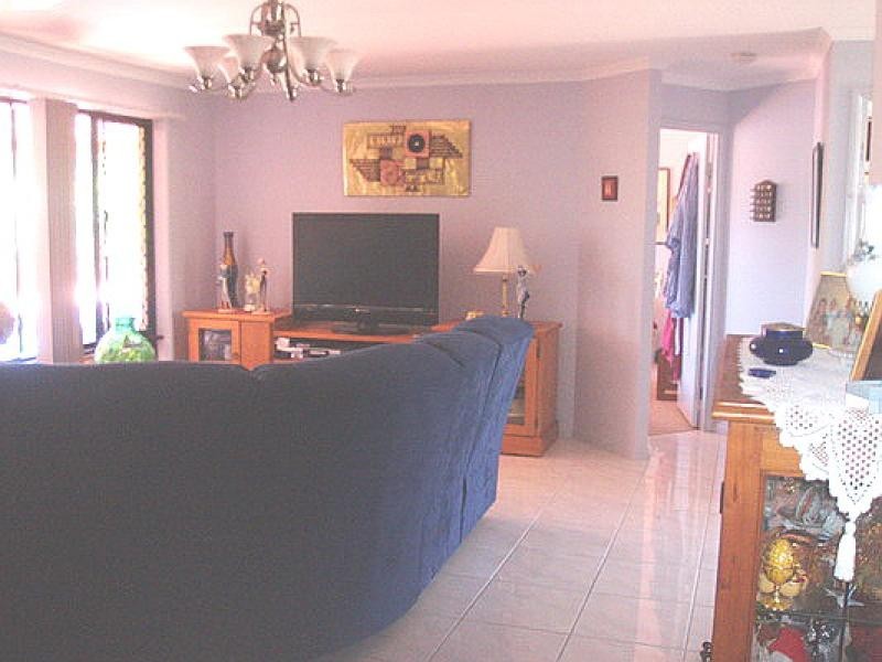 41 Lucas Drive, Burrum Heads QLD 4659