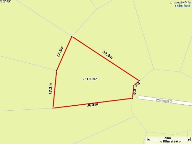 24 Warringal Court, Burrum Heads QLD 4659