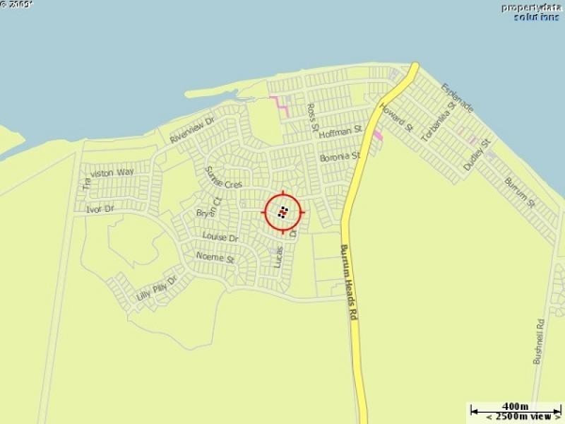 49 Lucas Drive, Burrum Heads QLD 4659