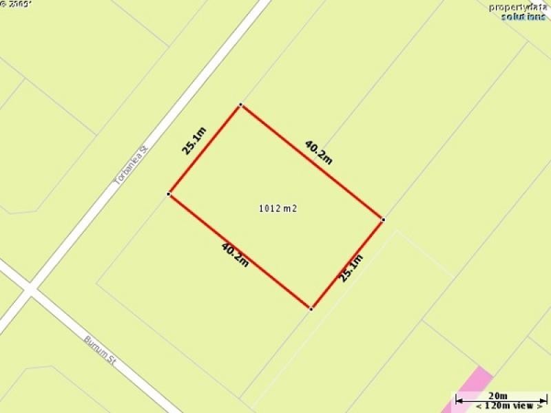 Lot 33, 6 Torbanlea Street, Burrum Heads QLD 4659