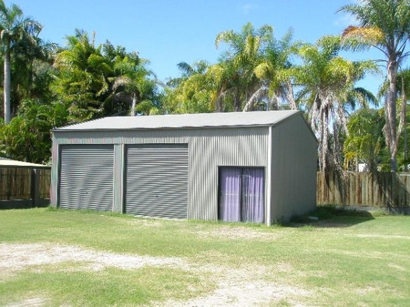 Lot 33, 6 Torbanlea Street, Burrum Heads QLD 4659