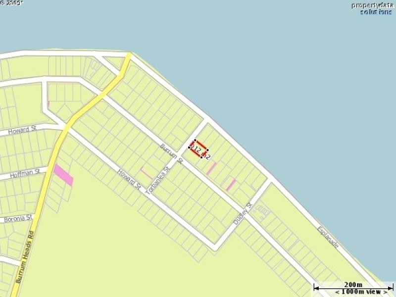 Lot 33, 6 Torbanlea Street, Burrum Heads QLD 4659