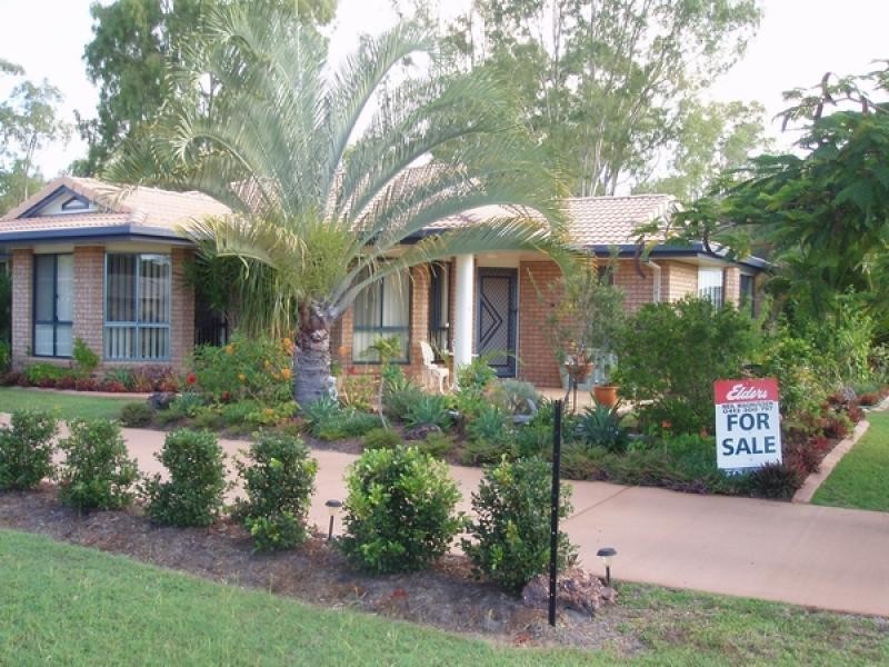 6 Simpson Street, Burrum Heads QLD 4659