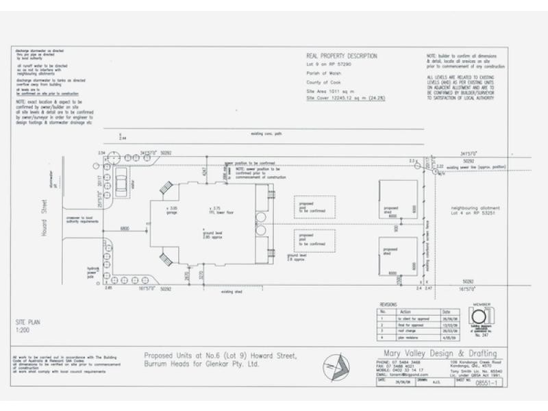 6 Howard Street, Burrum Heads QLD 4659