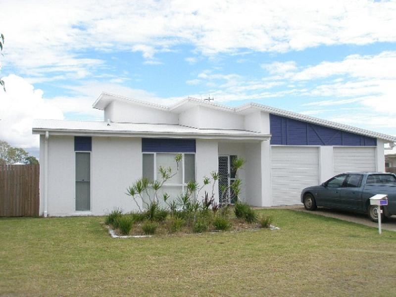 21 Swan View Ct, Toogoom QLD 4655