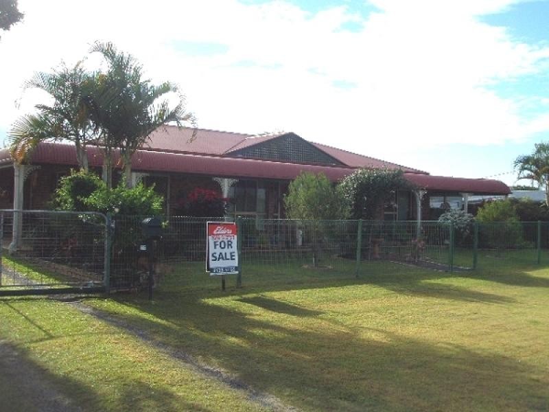 27 Hunter Street, Torbanlea QLD 4662