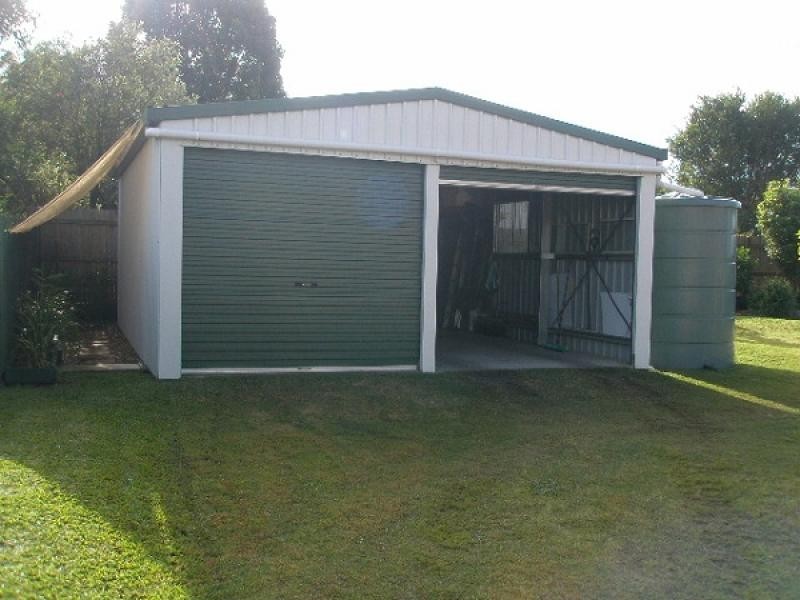 27 Hunter Street, Torbanlea QLD 4662