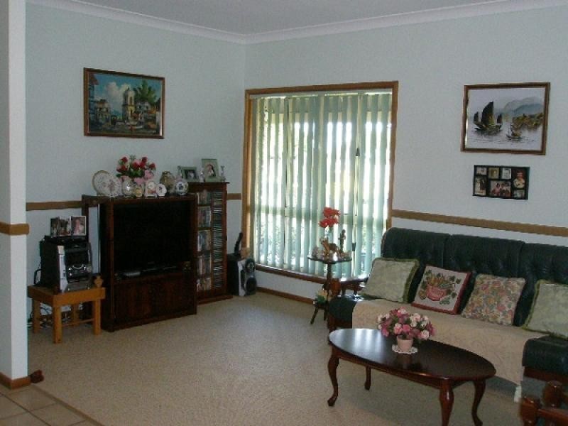 27 Hunter Street, Torbanlea QLD 4662
