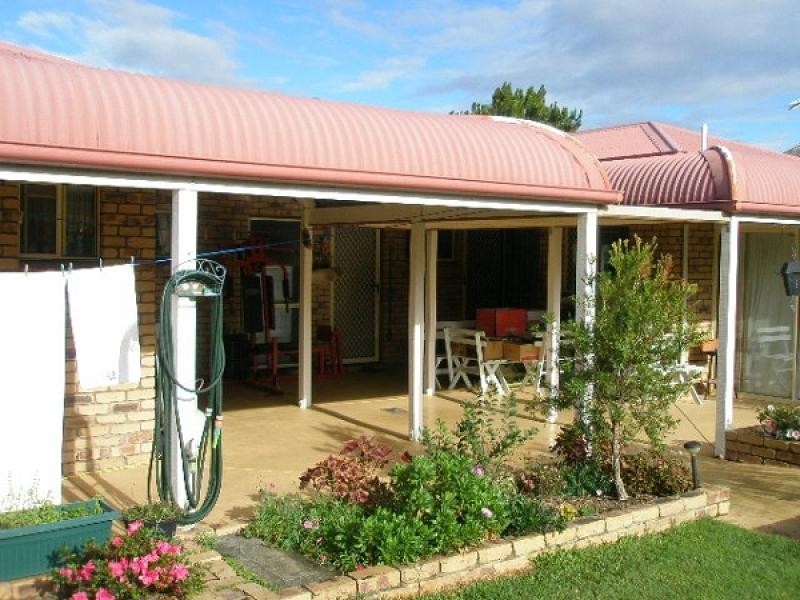 27 Hunter Street, Torbanlea QLD 4662