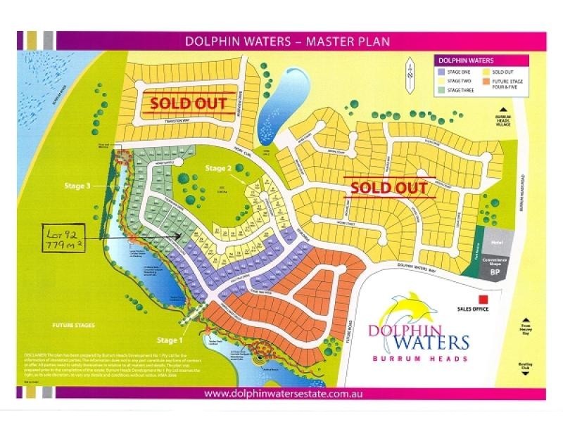 Burrum Heads QLD 4659