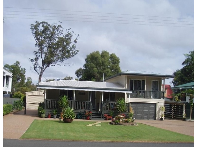 185 Burrum Street, Burrum Heads QLD 4659