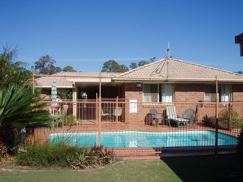 76 Howard Street,, Burrum Heads QLD 4659