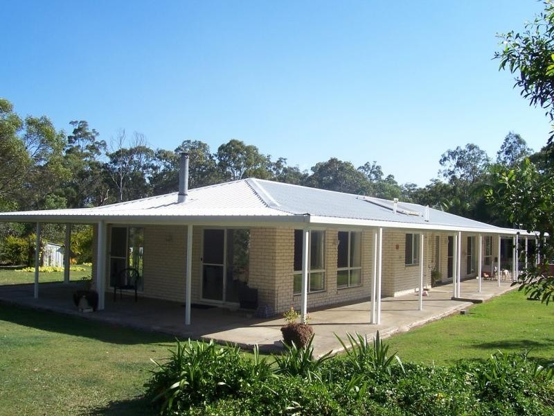 78 Melinda Road, Torbanlea QLD 4662