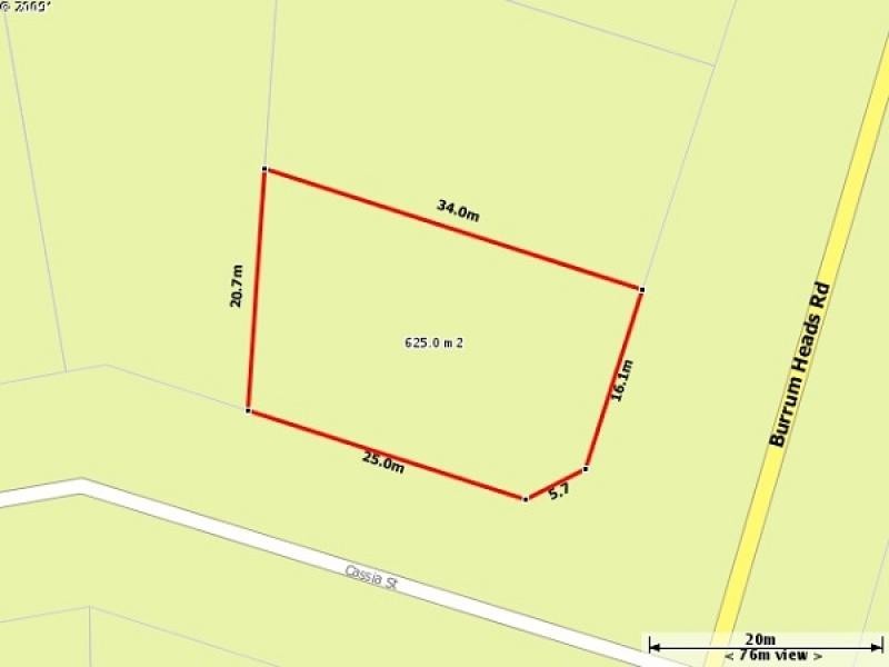 41 Burrum Heads Road, Burrum Heads QLD 4659