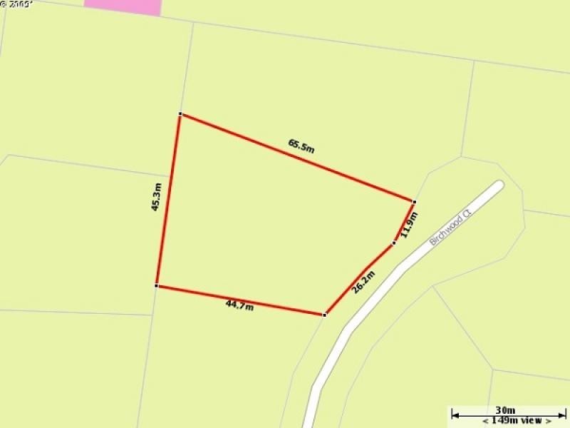 Lot 25, 3 Birchwood Court, Burrum Heads QLD 4659