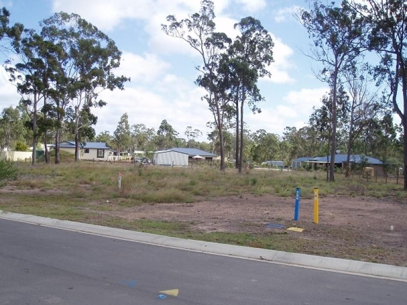 Lot 25, 3 Birchwood Court, Burrum Heads QLD 4659