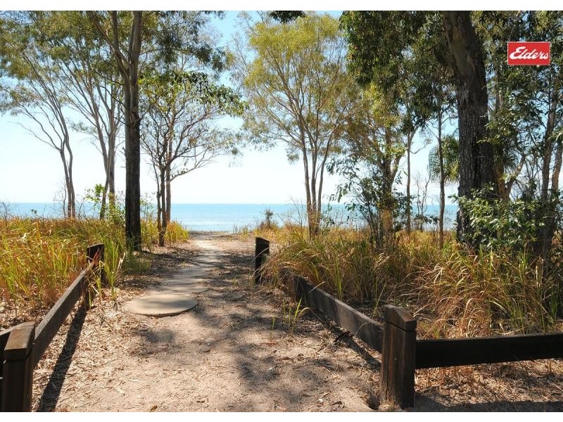 138 Burrum Street, Burrum Heads QLD 4659