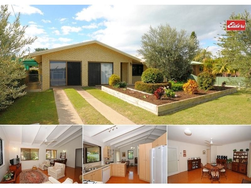 50 Riverview Drive, Burrum Heads QLD 4659