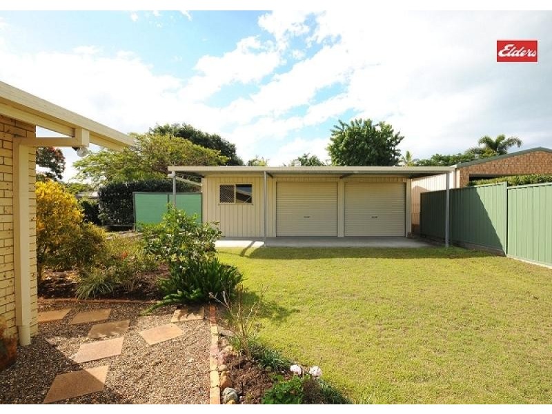 50 Riverview Drive, Burrum Heads QLD 4659