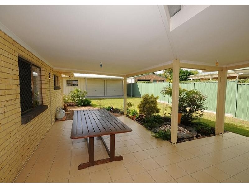 50 Riverview Drive, Burrum Heads QLD 4659