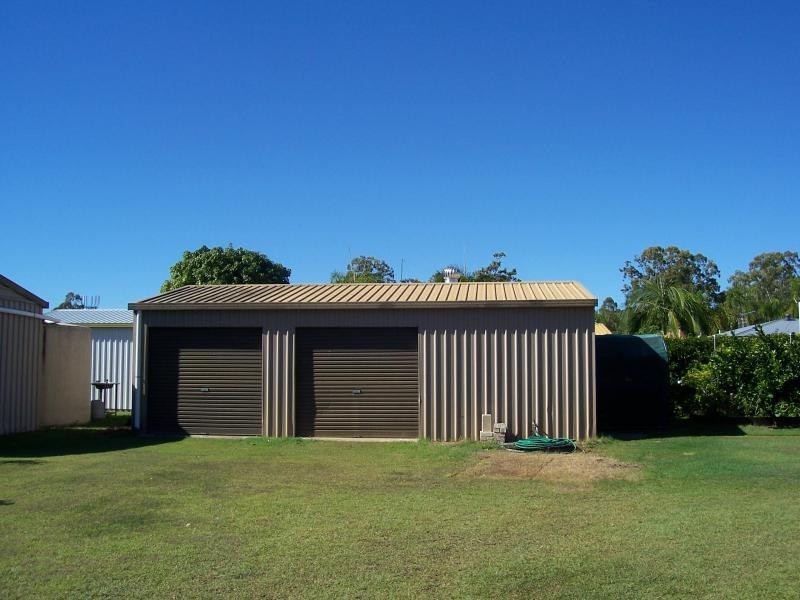 1 Cassia Street, Burrum Heads QLD 4659