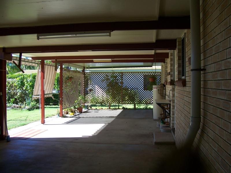 1 Cassia Street, Burrum Heads QLD 4659