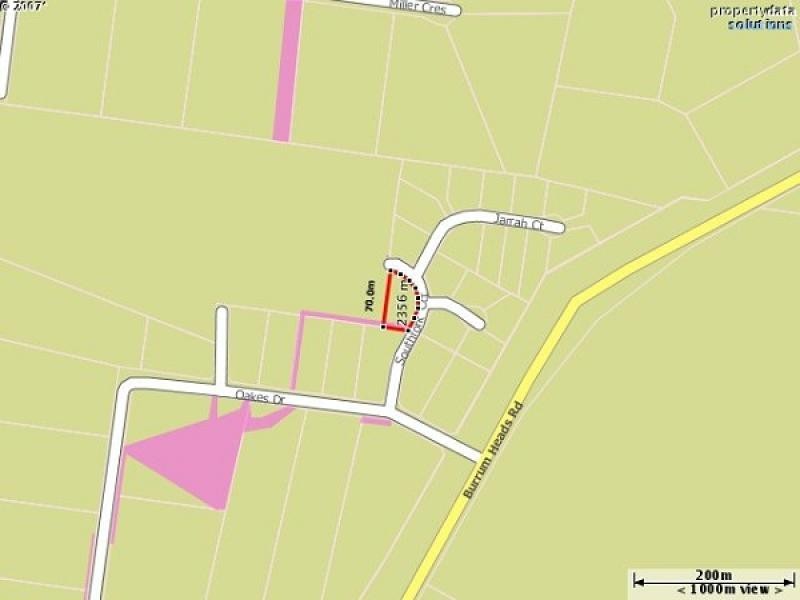 15 Southfork Circuit, Burrum Heads QLD 4659