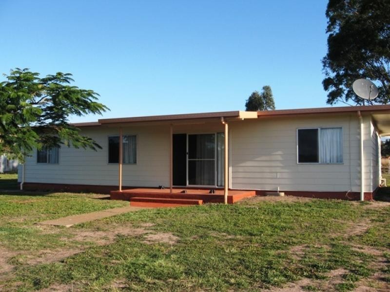 68 Antill Road, Burgowan QLD 4659