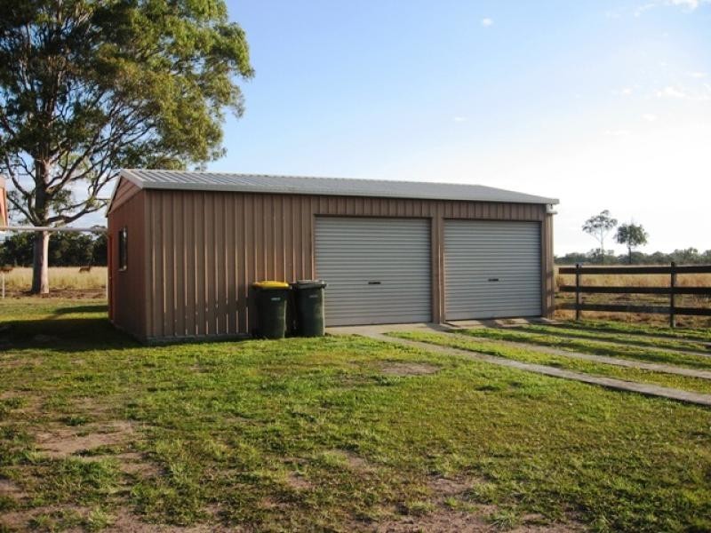 68 Antill Road, Burgowan QLD 4659