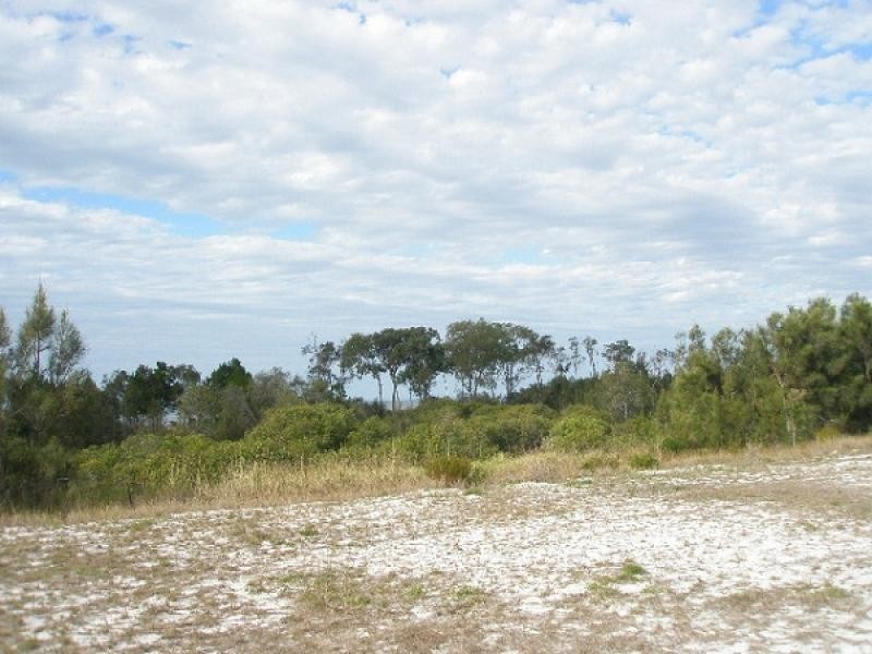 Lot 26 , 54 Beach Drive, Burrum Heads QLD 4659