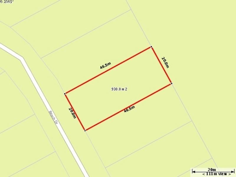 Lot 26 , 54 Beach Drive, Burrum Heads QLD 4659