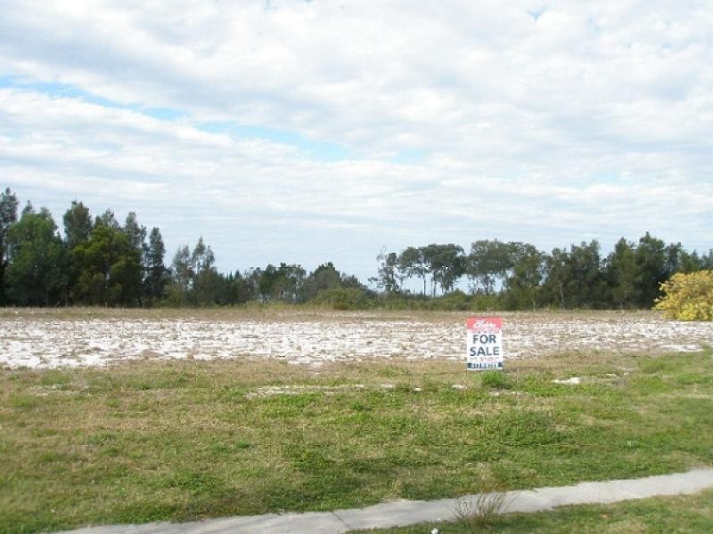 Lot 26 , 54 Beach Drive, Burrum Heads QLD 4659