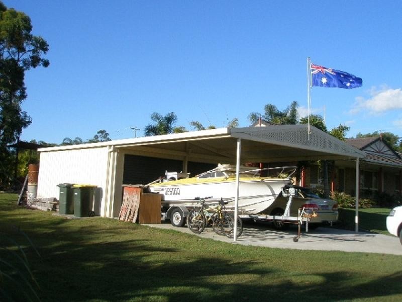 1 Oakes Drive, Burrum Heads QLD 4659