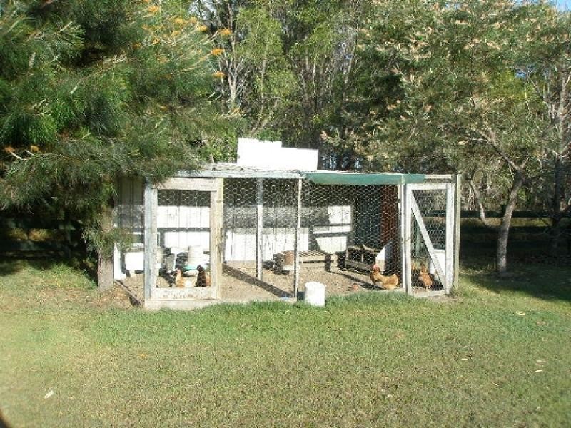1 Oakes Drive, Burrum Heads QLD 4659