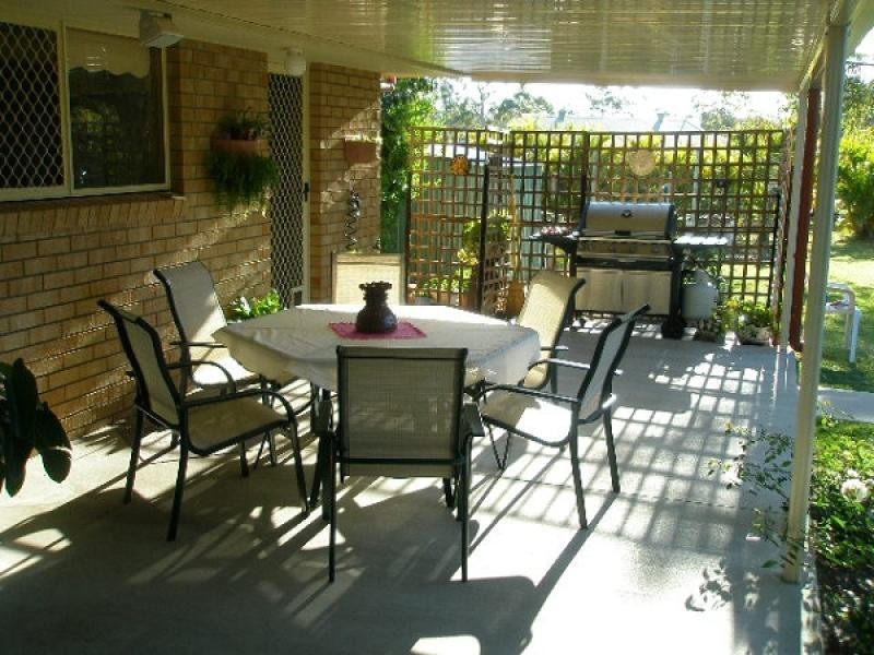 1 Oakes Drive, Burrum Heads QLD 4659