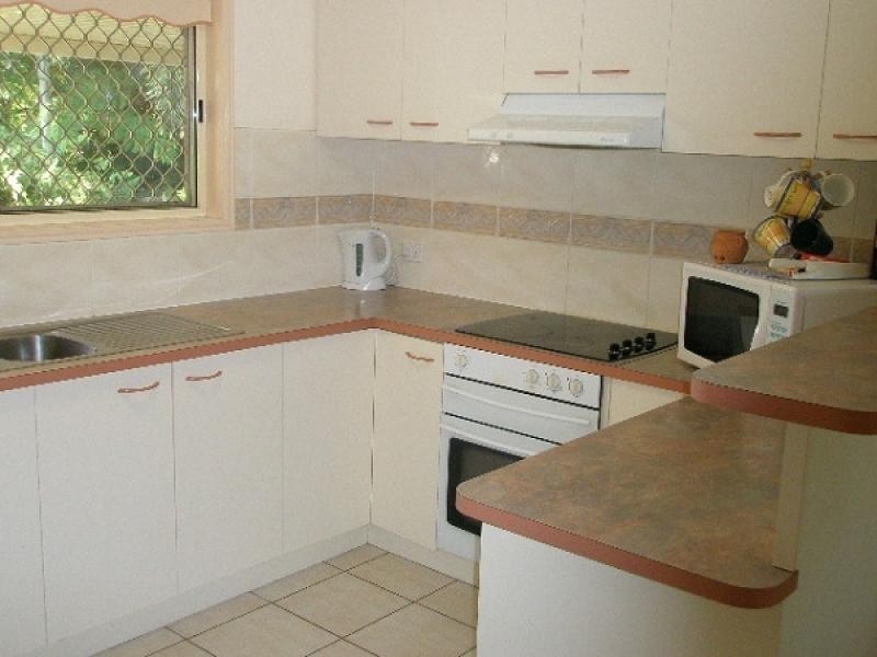 1 Oakes Drive, Burrum Heads QLD 4659