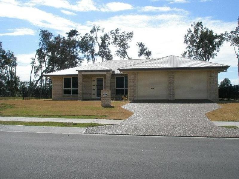 19 Sirenia Drive, Burrum Heads QLD 4659