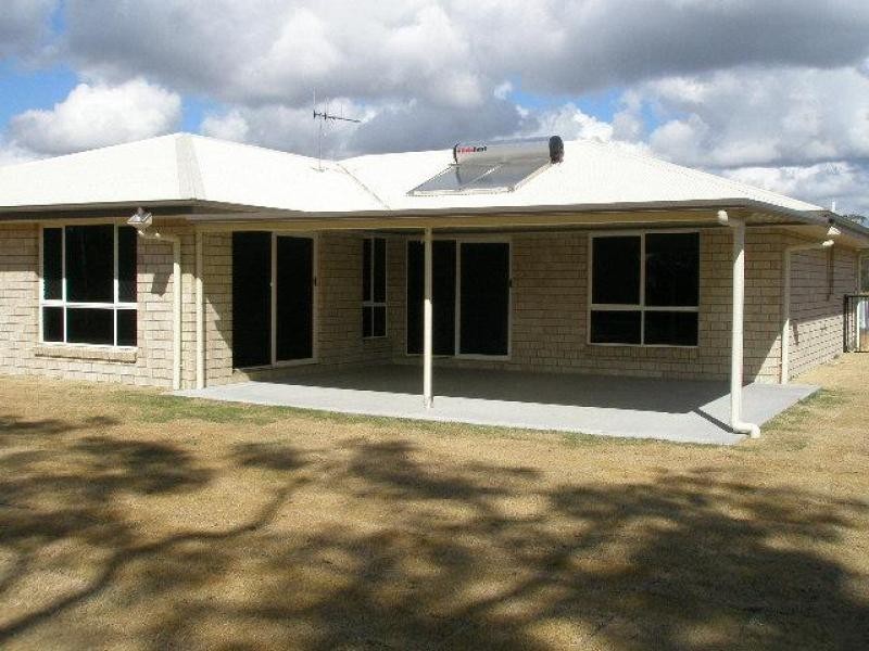 19 Sirenia Drive, Burrum Heads QLD 4659