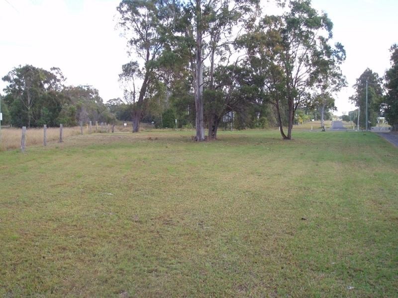 Lot 1 Bruce Highway, Howard QLD 4659