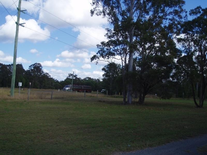 Lot 1 Bruce Highway, Howard QLD 4659