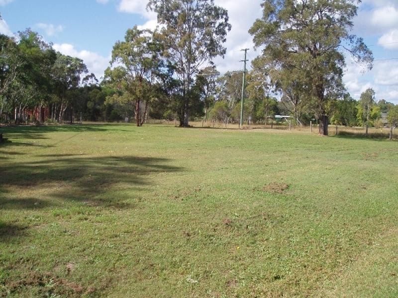 Lot 1 Bruce Highway, Howard QLD 4659