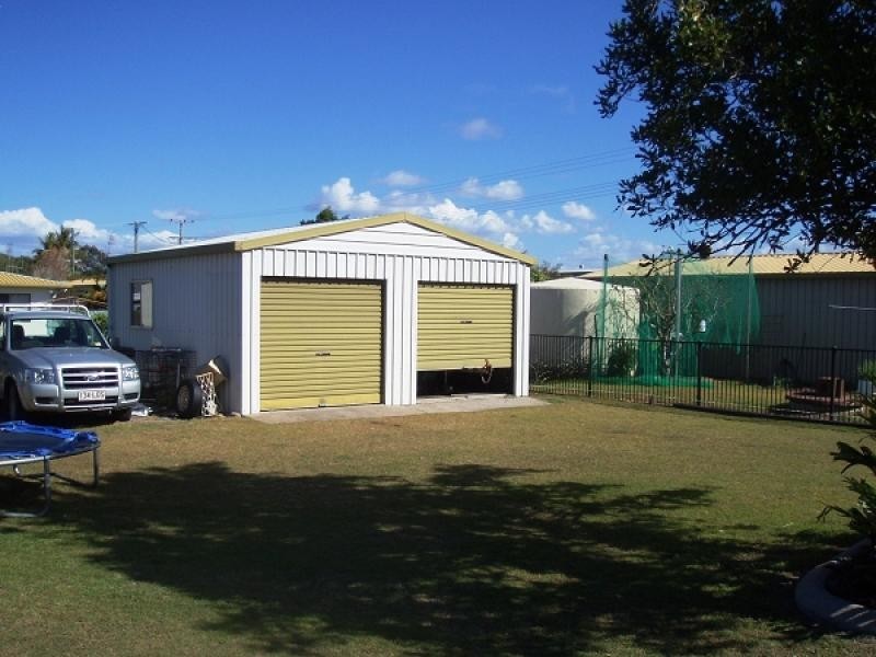 4 Boronia Street, Burrum Heads QLD 4659
