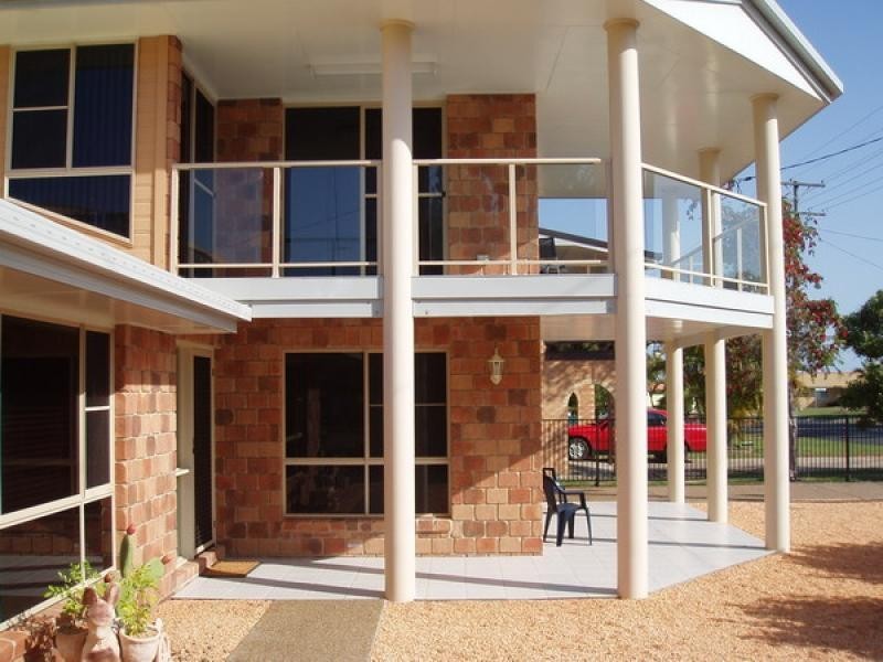 64 Riverview Drive, Burrum Heads QLD 4659